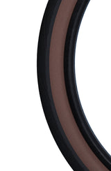 Sammenleggbar bånd Schwalbe Nic Nic Super Ground 27,5 x 2,40 62-584 mm - Bronse Sidewall