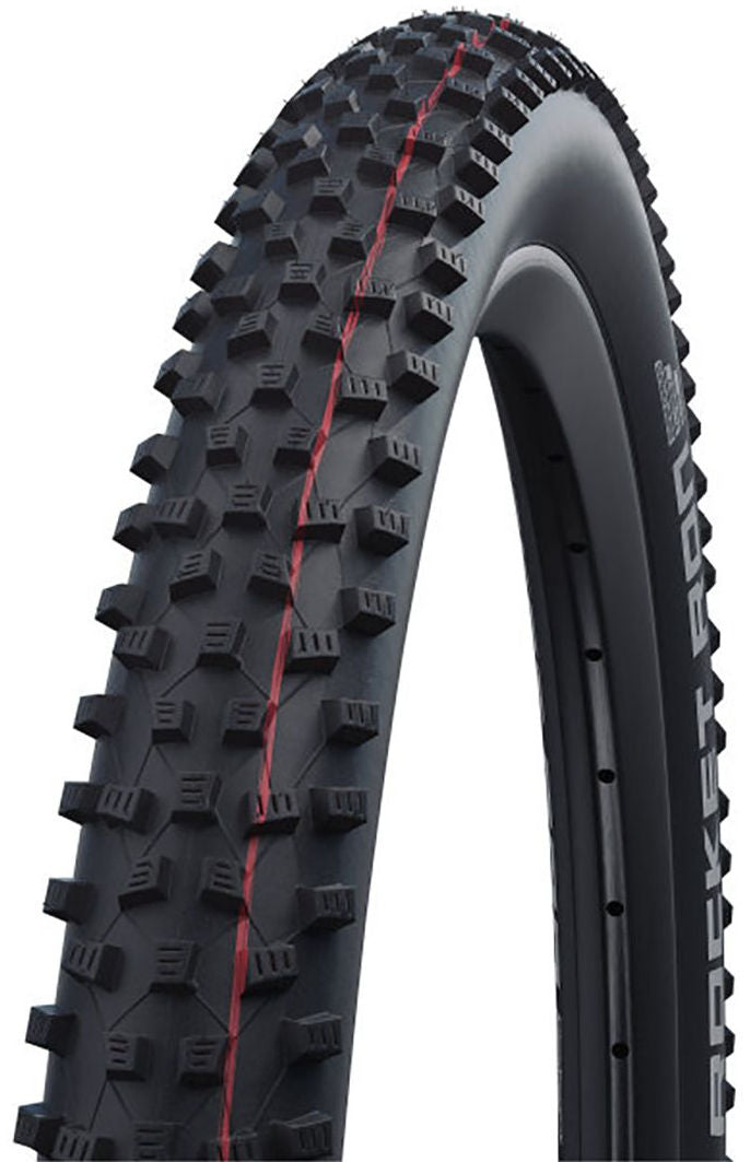 Schwalbe Tire Rocket Ron Addix 27,5 x 2,10 (50-584) Černá