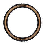 Zložljivi pas Schwalbe Hans Dampf Super Trail 27,5 x 2,60 65-584 mm - bronasta bočna stena