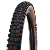 Zložljivi pas Schwalbe Hans Dampf Super Trail 27,5 x 2,60 65-584 mm - bronasta bočna stena