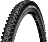 Continental Tire Ruban 27,5 x 2,60 65-584 - črna