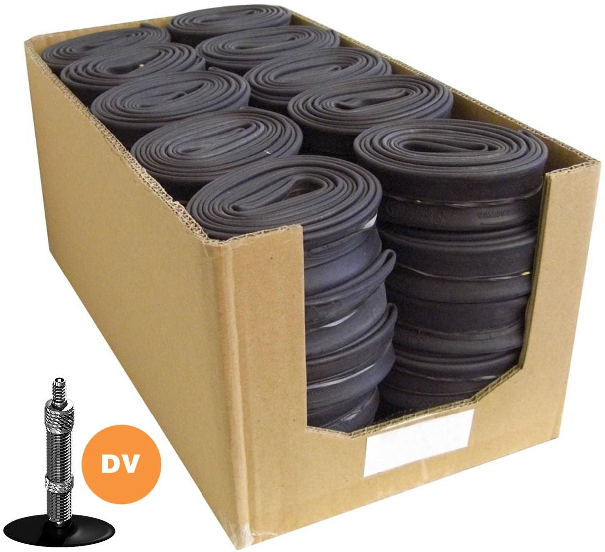 Edge Binnenband 28 29 (40 60-584 635) - DV40mm (Workshop 50 Teile)