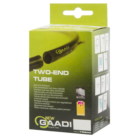 Gaadi Inner Tube 28 40 47-622 635 AV40-ventil