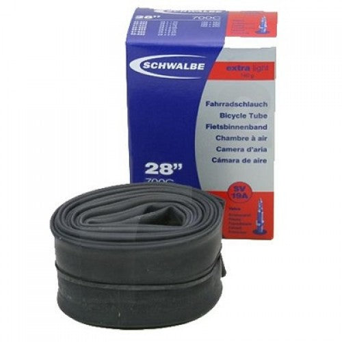 SCHWALBE TUBE INTERNO 27,5 29 x 1,5 2,4 (40 62-584 635) FV 40 mm