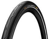 Continental Contact City Bike Band 700x37c svart