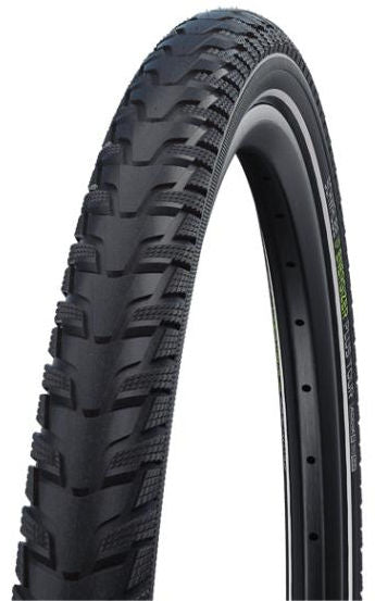 Energizer Plus Tour 28 x 1,50 (40-622) Schwarz