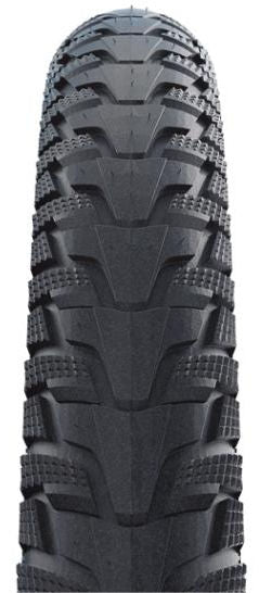 Energizer Plus Tour 28 x 1,50 (40-622) Schwarz