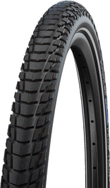 Schwalbe Tire Marathon plus Smartguard 28 x 1,40 37-622 mm schwarz mit Reflexion