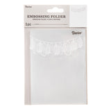 Darice • embossing sjabloon slinger