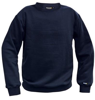Dassy Pullover Lionel Marine 2XL