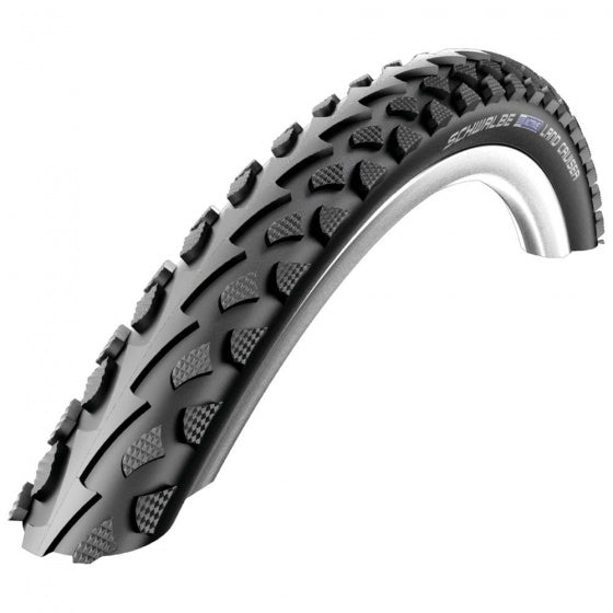 Schwalbe Land Cruiser HS450 24x2.00