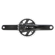 Sram Kurbelgarnitur S100 Eagle 32 Zähne – Powerspline 175 mm Stahl