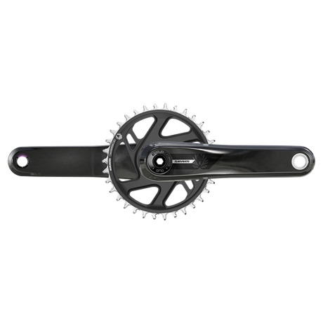 Sram Kurbelgarnitur S200 Eagle Boost 32t 148 Dub 170mm Aluminium