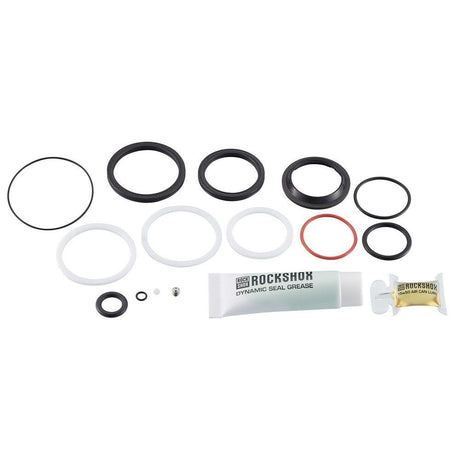 RockShox Shock RS Deluxe Service Kit 200 Stunden 1 Jahr