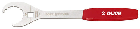 Unior Tretlagerschlüssel 16 Nocken 1609 2hobby-us