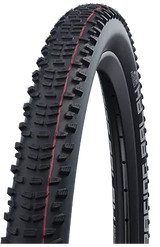 Schwalbe plegable Band Racing Ralph Performance 29 x 2.25 57-622 mm Negro