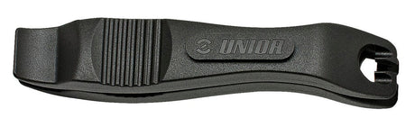 Unior-Set bestehend aus zwei Reifenhebern, schwarz 1657schwarz