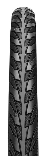 Continental Tire Contact Reflex 37-622 Sort refleksion