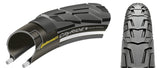 Continental Tire Ride Breaker 32-622 Czarny odruch