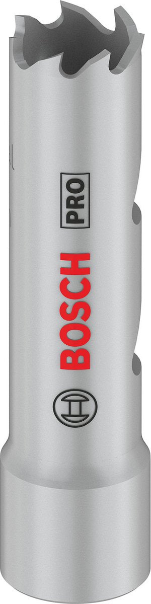 Bosch Pro Multimaterial-Lochsäge 14 mm mit Wicklung – 2608901490