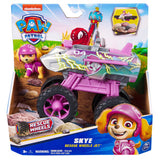 Paw Patrol Rettungsräder Skye
