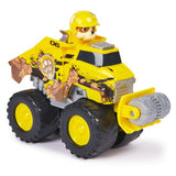 Paw Patrol rettet Räder aus Trümmern