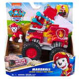 Paw Patrol Rettungsräder Marshall