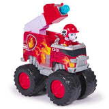 Paw Patrol Rettungsräder Marshall