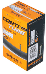 Continental inner tube DV1 Compact 10 11 12 inch 44 62-222 box