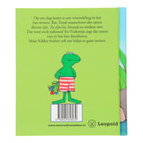 Zentrales Buch Hausfrosch und der Fremde