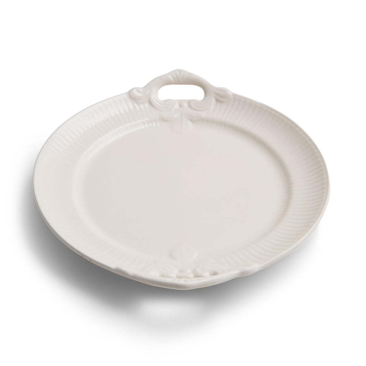 Royal Boch Vienne Kuchenteller ø27cm