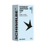 Schwalbe binnenband aerothan scv17-ae 28 33 47-622 60mm