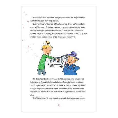 Süße Schwestern bleiben bei Tante Kuchen – Kinderbuch