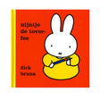 Zentrales Bücherhaus Miffy, die Zauberfee