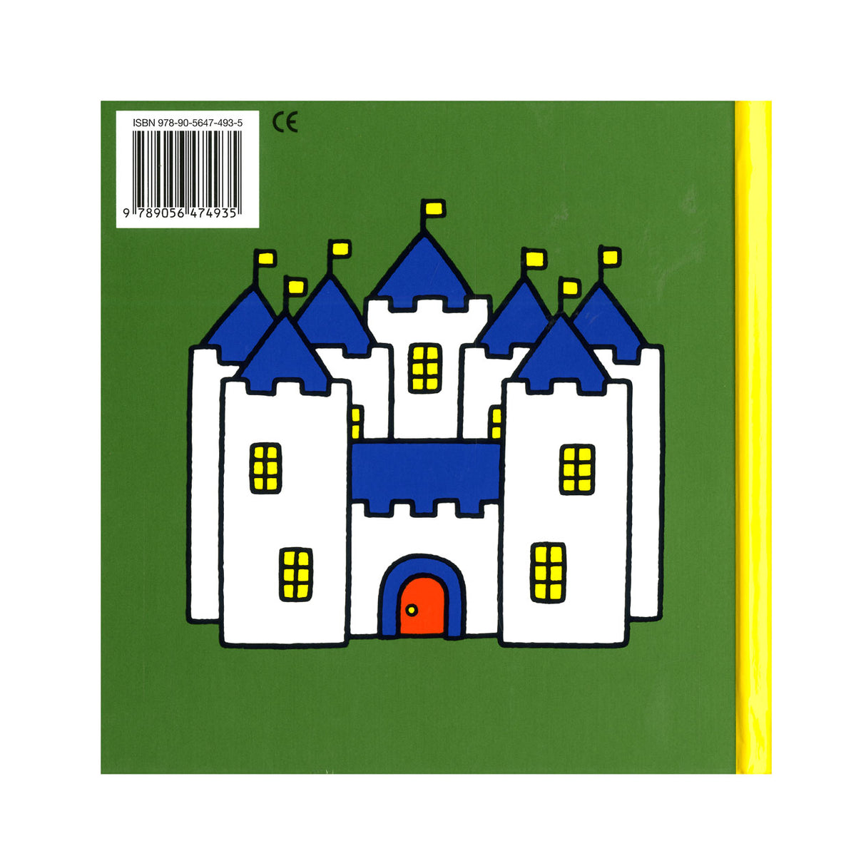 Zentrales Bücherhaus Miffy, die Zauberfee