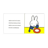 Zentrales Bücherhaus Miffy im Luijekkerland