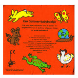 Gottmer-Verlagsgruppe Dikkie Dik – Peek Book