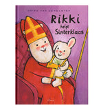 Central Book House Rikki hilft Sinterklaas