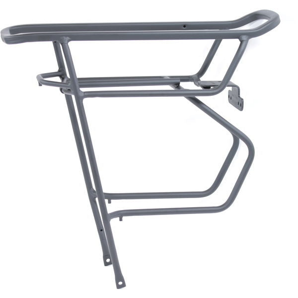 Gazelle Raggage Rack 28inch Ebike 53-65cm črna