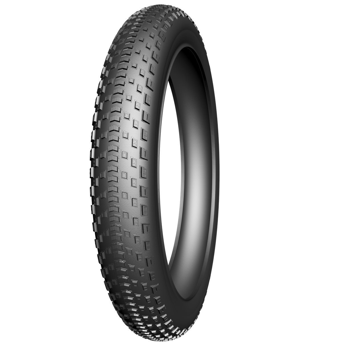 Edge buitenband fatbike fat bst protect 20 x 4.00 100-406mm zwart