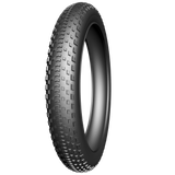 Edge pnevmatike Fatbike maščobe BST ščitijo 20 x 4,00 100-406 mm črno