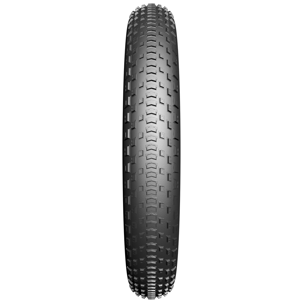 Pneu de bord fatbike gras bst protéger 20 x 4,00 100-406 mm noir