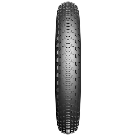 Edge Tire Fatbike Fat BST Protect 20 x 4,00 100-406mm černá