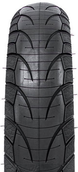 Edge Tire Fatbike Fat Road Protect 20 x 4,00 100-406mm svart