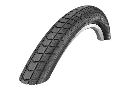 Schwalbe Tire Super Moto-X DD Greenguard 20 x 2,40