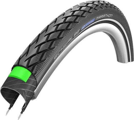 Schwalbe - Marathon Greenguard Reflex 28x1-1 2