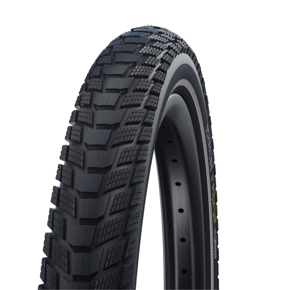 Schwalbe Tire Pick-up E-Cargo 20x2.15 (55-406) Schwarzer Reflex