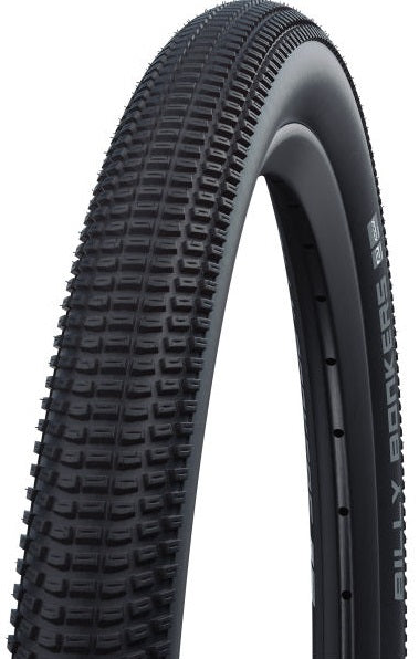 Schwalbe Tire Billy Bonkers Performance 16 x 2.00 50-305 mm Negro