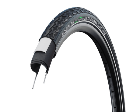 Schwalbe Road Cru+ Reifen 50-622 B B+RT Motion