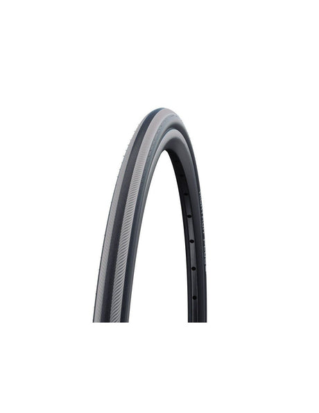 Schwalbe buitenband hans dampf evo 29x2.60 - 64-622 addix speedgrip tlr vouw zwart